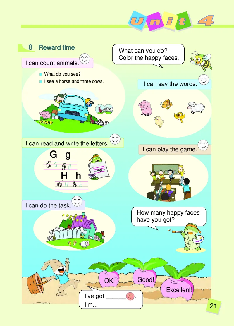 义务教育教科书&middot;英语（三年级起点）三年级下册（辽师大版）_三年级上下册资料_小学三年级学习资料-25年更新版_3-06、小学三年级英语下册_3-6-3、电子教材、课本