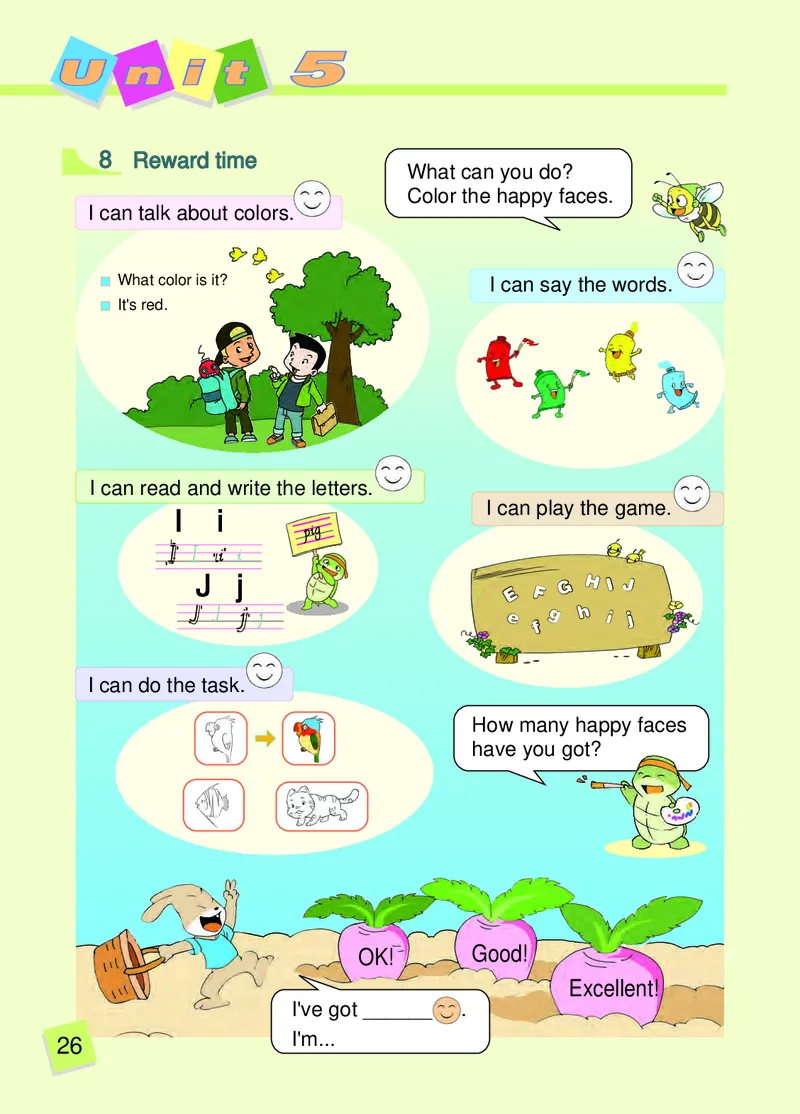 义务教育教科书&middot;英语（三年级起点）三年级下册（辽师大版）_三年级上下册资料_小学三年级学习资料-25年更新版_3-06、小学三年级英语下册_3-6-3、电子教材、课本