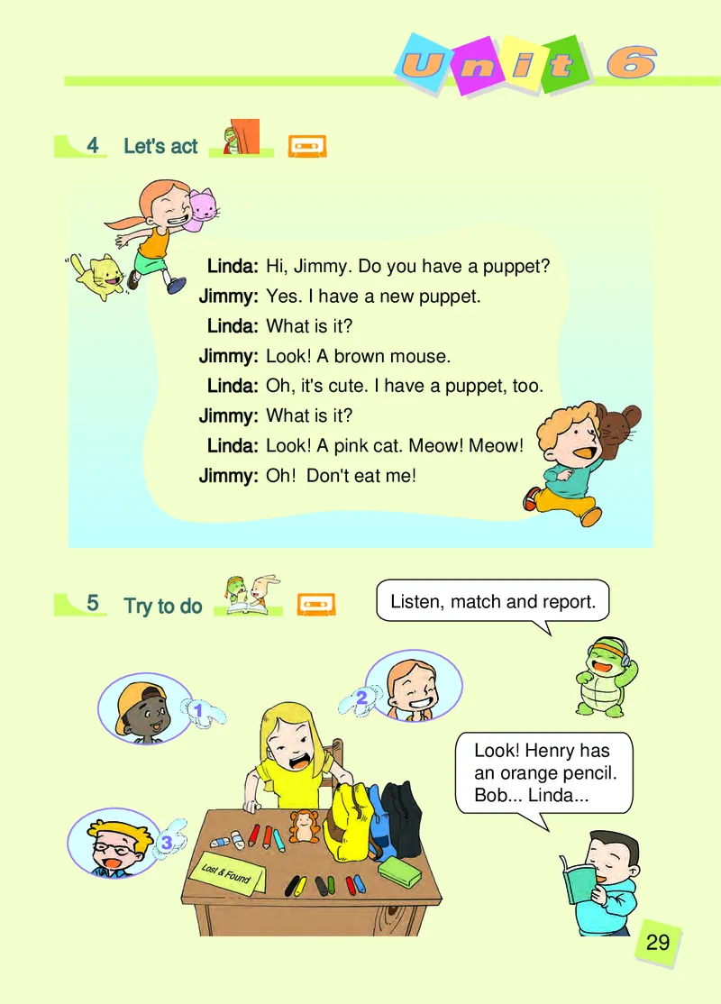 义务教育教科书&middot;英语（三年级起点）三年级下册（辽师大版）_三年级上下册资料_小学三年级学习资料-25年更新版_3-06、小学三年级英语下册_3-6-3、电子教材、课本