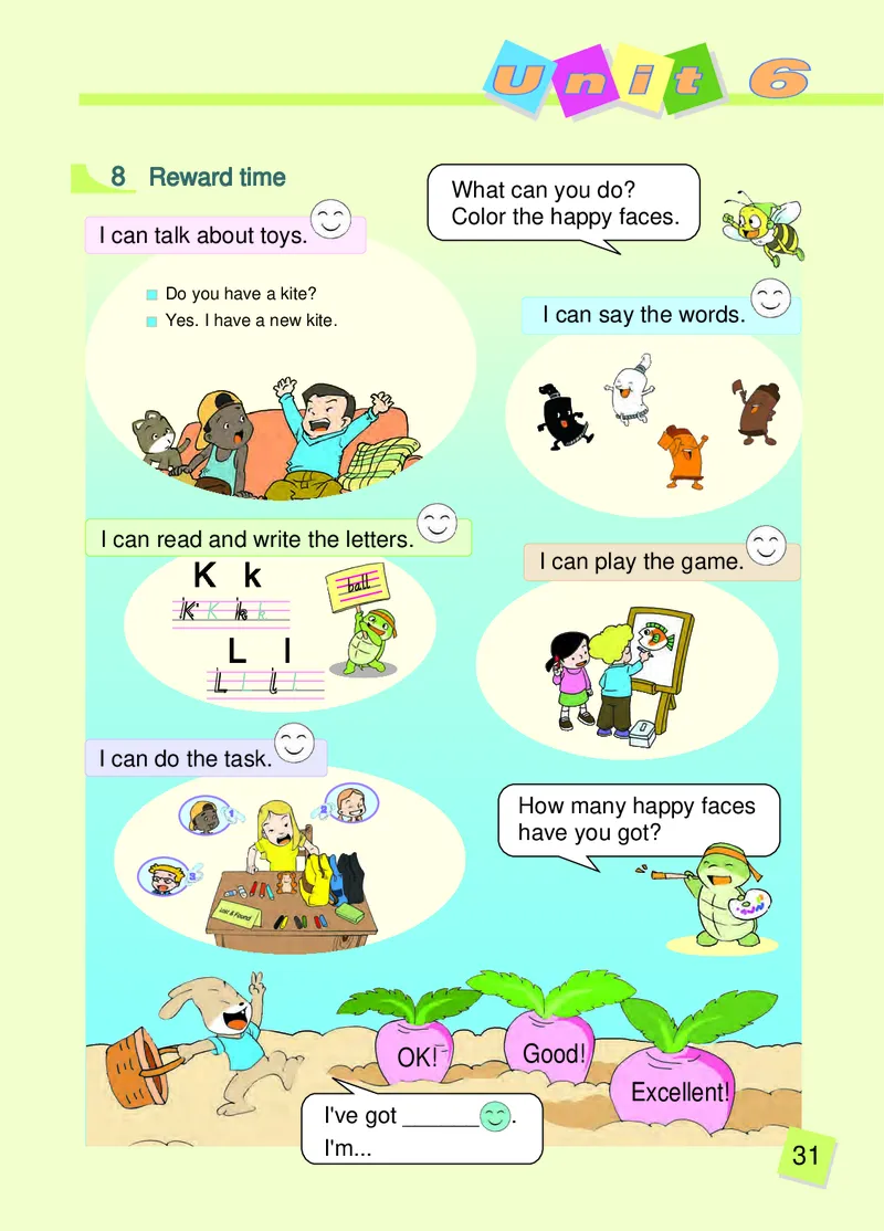 义务教育教科书&middot;英语（三年级起点）三年级下册（辽师大版）_三年级上下册资料_小学三年级学习资料-25年更新版_3-06、小学三年级英语下册_3-6-3、电子教材、课本