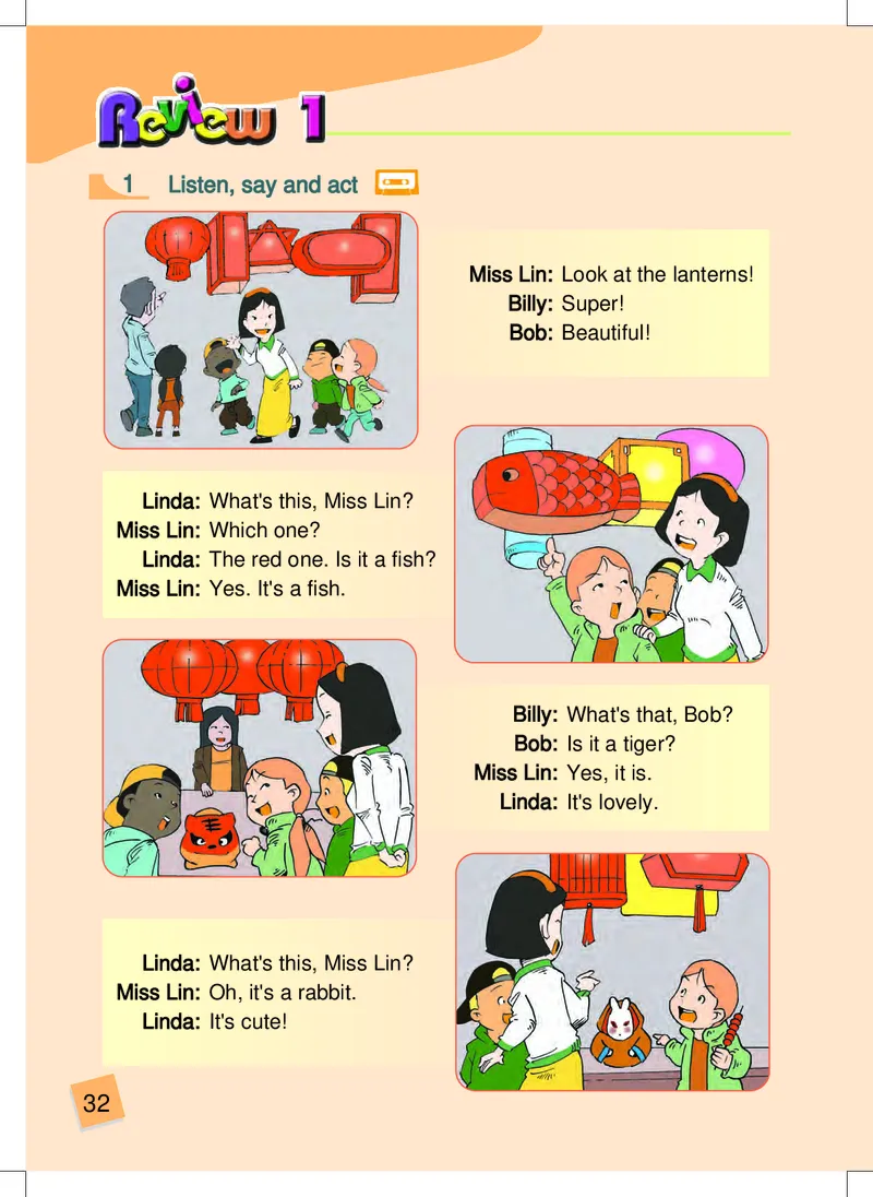 义务教育教科书&middot;英语（三年级起点）三年级下册（辽师大版）_三年级上下册资料_小学三年级学习资料-25年更新版_3-06、小学三年级英语下册_3-6-3、电子教材、课本