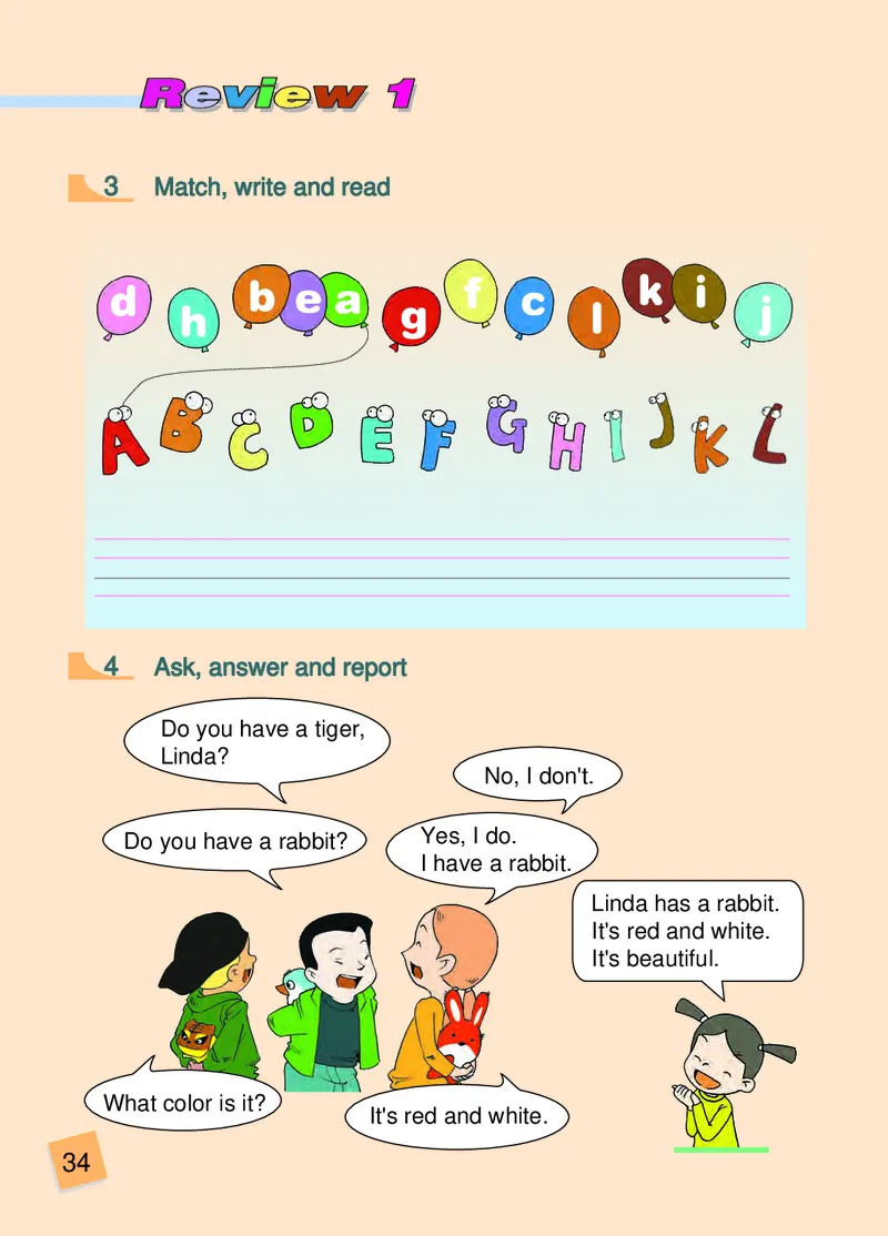 义务教育教科书&middot;英语（三年级起点）三年级下册（辽师大版）_三年级上下册资料_小学三年级学习资料-25年更新版_3-06、小学三年级英语下册_3-6-3、电子教材、课本