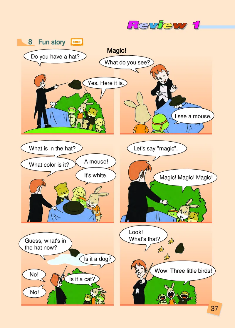 义务教育教科书&middot;英语（三年级起点）三年级下册（辽师大版）_三年级上下册资料_小学三年级学习资料-25年更新版_3-06、小学三年级英语下册_3-6-3、电子教材、课本