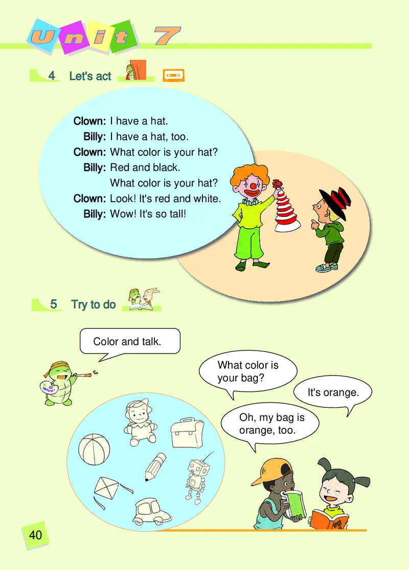 义务教育教科书&middot;英语（三年级起点）三年级下册（辽师大版）_三年级上下册资料_小学三年级学习资料-25年更新版_3-06、小学三年级英语下册_3-6-3、电子教材、课本