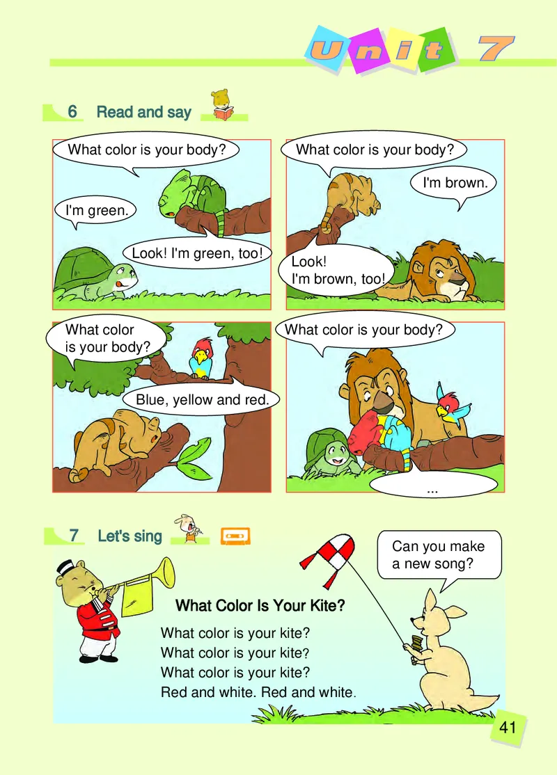 义务教育教科书&middot;英语（三年级起点）三年级下册（辽师大版）_三年级上下册资料_小学三年级学习资料-25年更新版_3-06、小学三年级英语下册_3-6-3、电子教材、课本