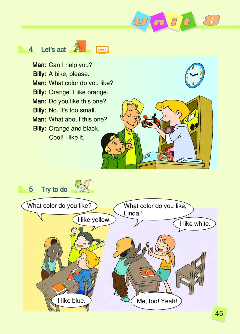 义务教育教科书&middot;英语（三年级起点）三年级下册（辽师大版）_三年级上下册资料_小学三年级学习资料-25年更新版_3-06、小学三年级英语下册_3-6-3、电子教材、课本