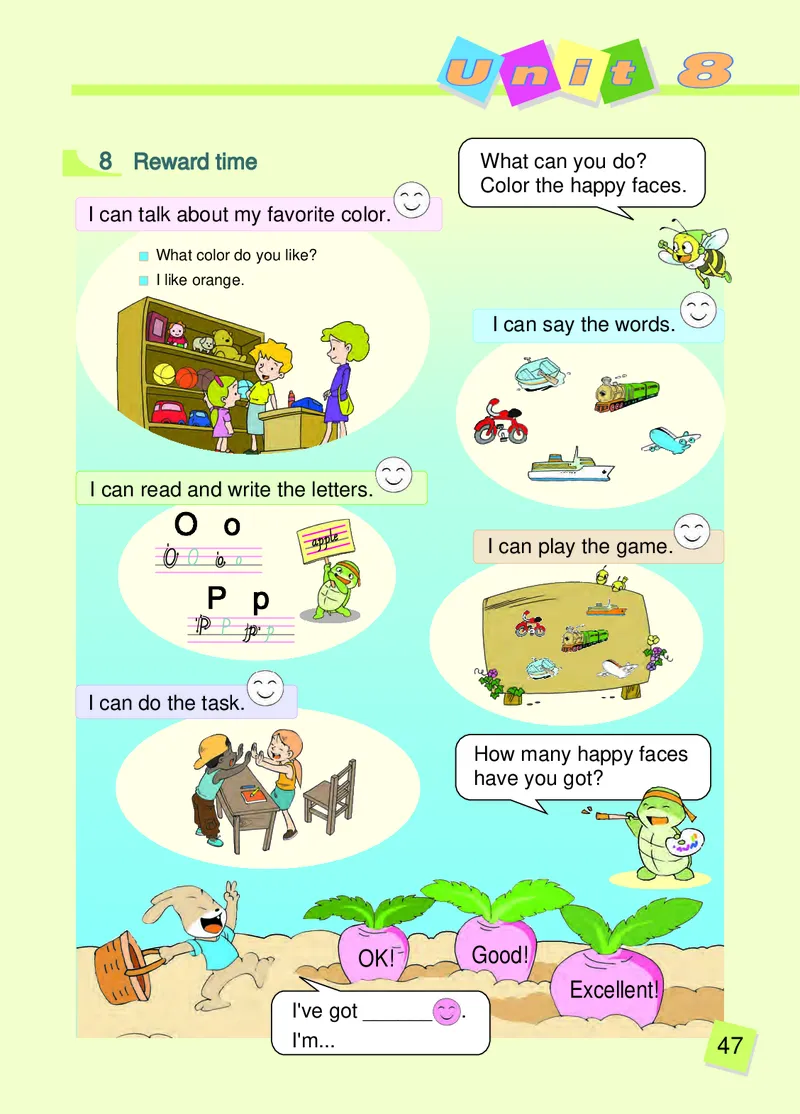 义务教育教科书&middot;英语（三年级起点）三年级下册（辽师大版）_三年级上下册资料_小学三年级学习资料-25年更新版_3-06、小学三年级英语下册_3-6-3、电子教材、课本