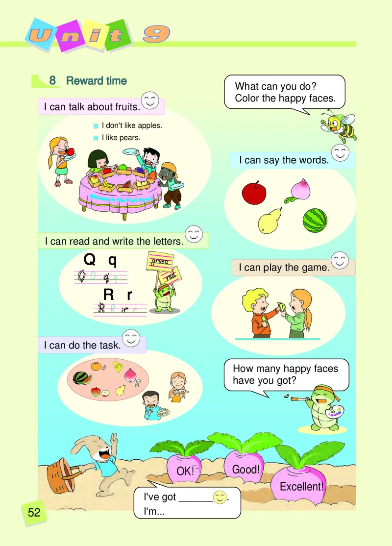 义务教育教科书&middot;英语（三年级起点）三年级下册（辽师大版）_三年级上下册资料_小学三年级学习资料-25年更新版_3-06、小学三年级英语下册_3-6-3、电子教材、课本