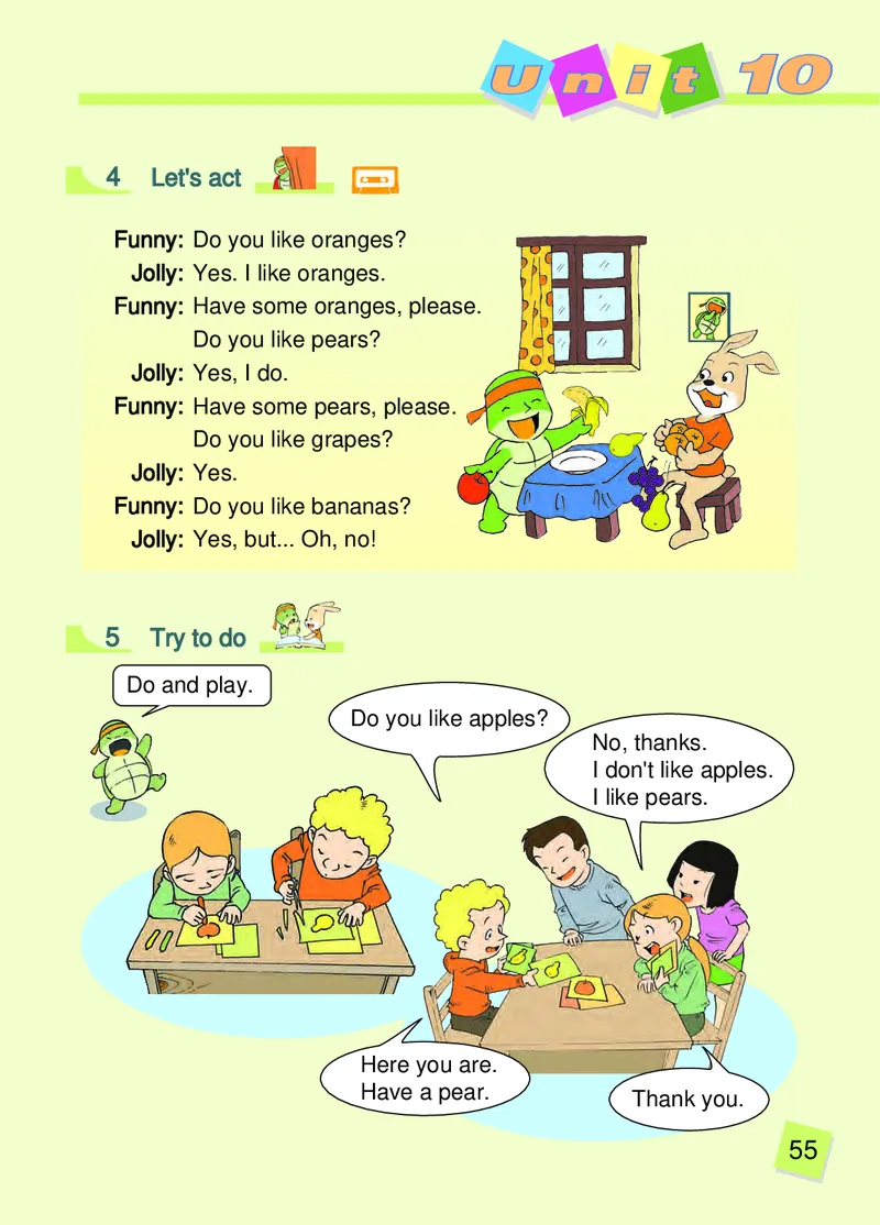 义务教育教科书&middot;英语（三年级起点）三年级下册（辽师大版）_三年级上下册资料_小学三年级学习资料-25年更新版_3-06、小学三年级英语下册_3-6-3、电子教材、课本