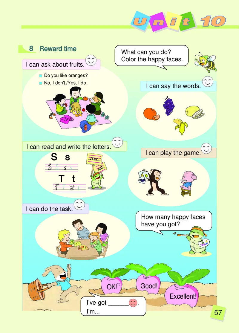 义务教育教科书&middot;英语（三年级起点）三年级下册（辽师大版）_三年级上下册资料_小学三年级学习资料-25年更新版_3-06、小学三年级英语下册_3-6-3、电子教材、课本