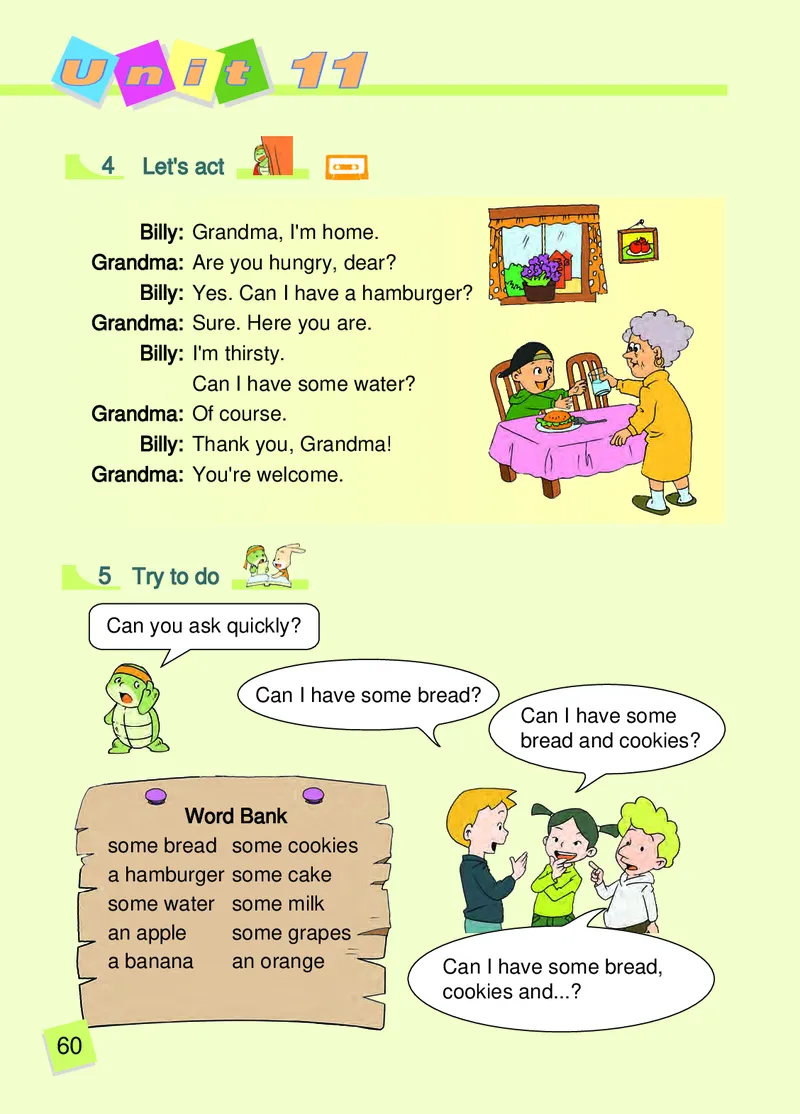 义务教育教科书&middot;英语（三年级起点）三年级下册（辽师大版）_三年级上下册资料_小学三年级学习资料-25年更新版_3-06、小学三年级英语下册_3-6-3、电子教材、课本