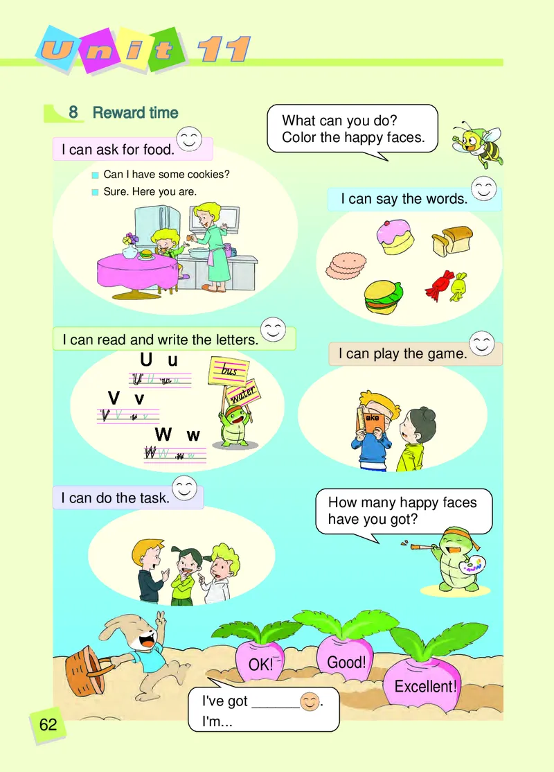 义务教育教科书&middot;英语（三年级起点）三年级下册（辽师大版）_三年级上下册资料_小学三年级学习资料-25年更新版_3-06、小学三年级英语下册_3-6-3、电子教材、课本