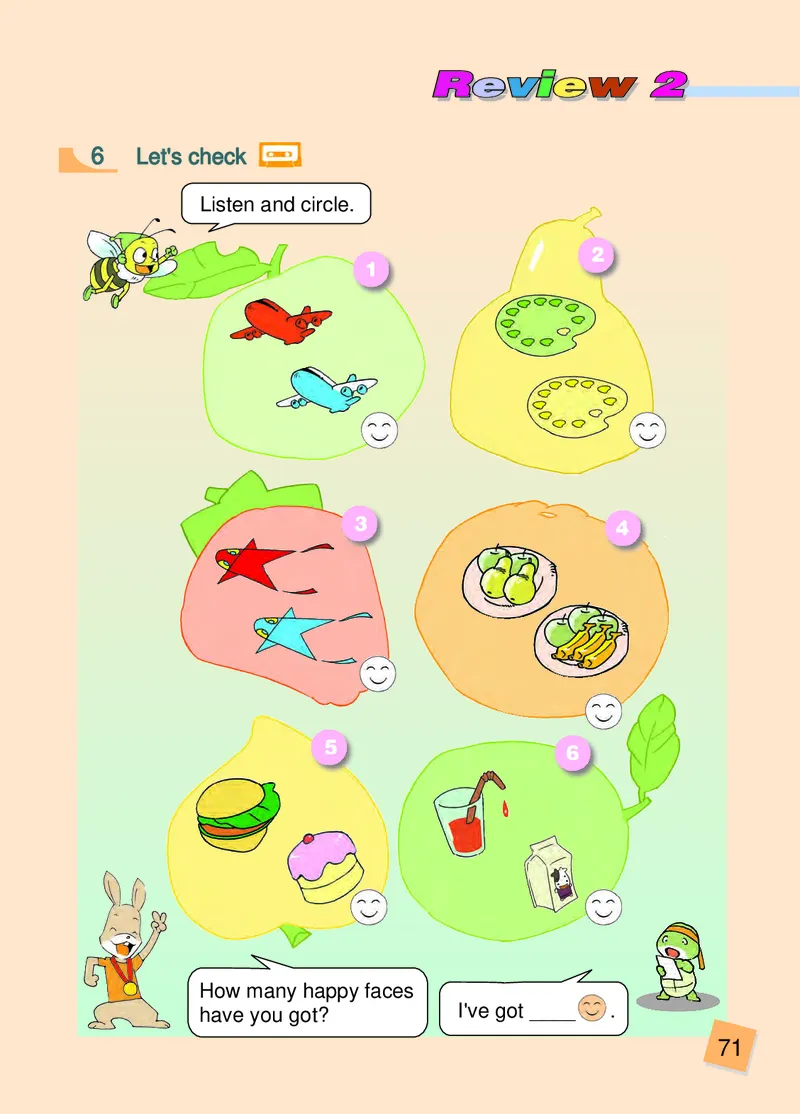 义务教育教科书&middot;英语（三年级起点）三年级下册（辽师大版）_三年级上下册资料_小学三年级学习资料-25年更新版_3-06、小学三年级英语下册_3-6-3、电子教材、课本