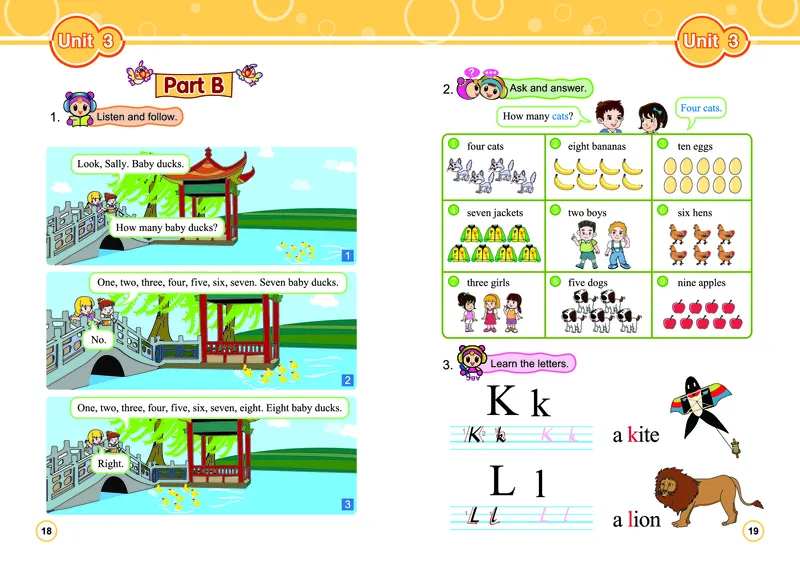 义务教育教科书&middot;英语（闽教版三起）三年级上册_三年级上下册资料_小学三年级学习资料-25年更新版_3-05、小学三年级英语上册_3-5-3、电子教材、课本