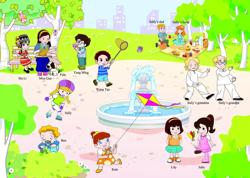 义务教育教科书&middot;英语（闽教版三起）三年级上册_三年级上下册资料_小学三年级学习资料-25年更新版_3-05、小学三年级英语上册_3-5-3、电子教材、课本