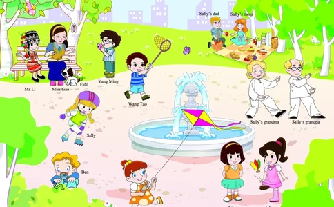 义务教育教科书&middot;英语（闽教版三起）三年级上册_三年级上下册资料_小学三年级学习资料-25年更新版_3-05、小学三年级英语上册_3-5-3、电子教材、课本