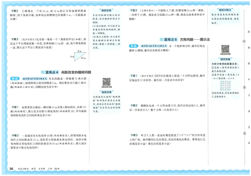 五上数学王朝霞培优100分_25秋小学语数英习题试卷_数学_人教版_25秋1-6年级人教版数学培优100分