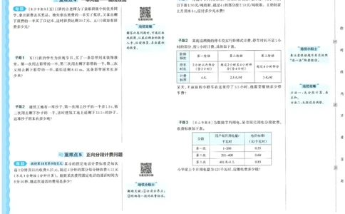 五上数学王朝霞培优100分_25秋小学语数英习题试卷_数学_人教版_25秋1-6年级人教版数学培优100分