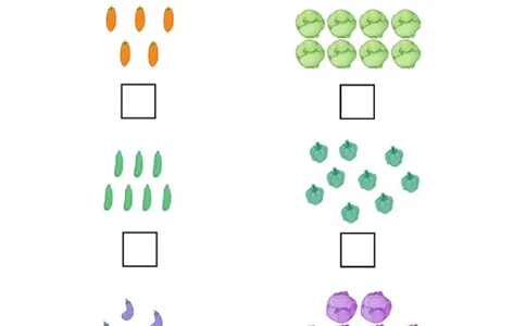 学而思21天数感练习册（4岁即将升中班）_一年级上下册资料_小学一年级学习资料-25年更新版_1-00、幼小衔接_幼小衔接数学启蒙篇_学而思21天数感练习册