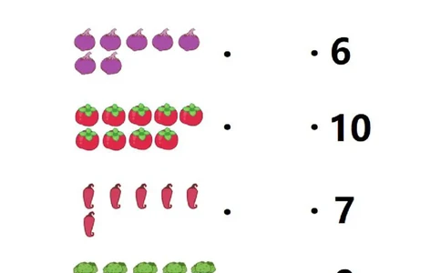 学而思21天数感练习册（4岁即将升中班）_一年级上下册资料_小学一年级学习资料-25年更新版_1-00、幼小衔接_幼小衔接数学启蒙篇_学而思21天数感练习册