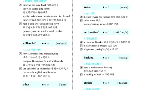 第六章超纲词（131词）_考研英语真题_考研英语（二）历年真题_单词资料_英语二黄皮书词汇电子版（题型精简版）