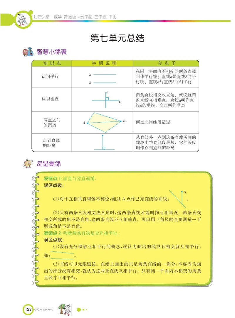 数学-青岛五四版三年级下册课堂全解_三年级上下册资料_小学三年级学习资料-25年更新版_3-04、小学三年级数学下册_3-4-4、电子教材、课本、预习_青岛五四版