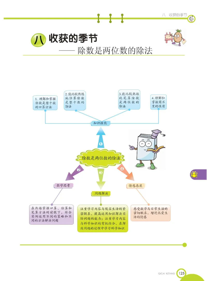 数学-青岛五四版三年级下册课堂全解_三年级上下册资料_小学三年级学习资料-25年更新版_3-04、小学三年级数学下册_3-4-4、电子教材、课本、预习_青岛五四版