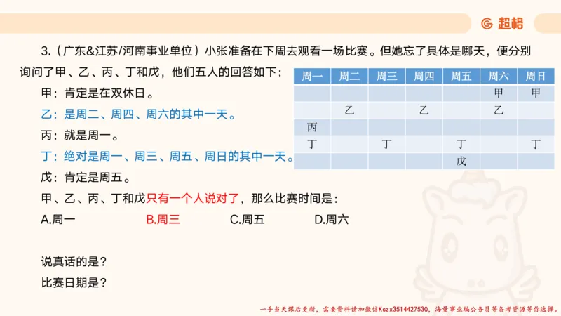 01.判断夸夸刷第一讲_2026考公资料_（05）超格_行测申论2025超格合集(行测&申论&政治理论)_判断2025超格判断推理全家桶狂刷1000题_02.夸夸刷专项提升阶段_讲义