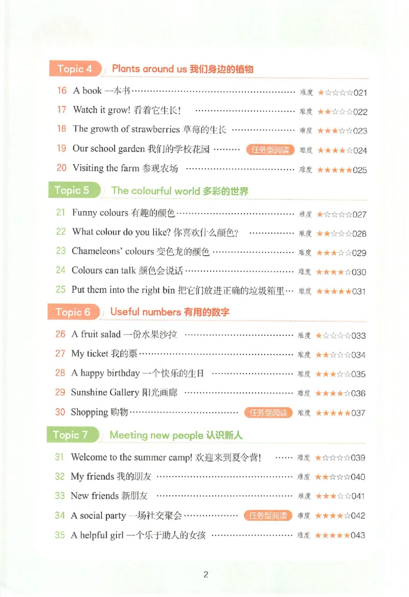 小英阅读100篇三年级_25秋《一本小学英语阅读训练100篇》第九版3-6人教_26版一本小学英语阅读100篇三年级