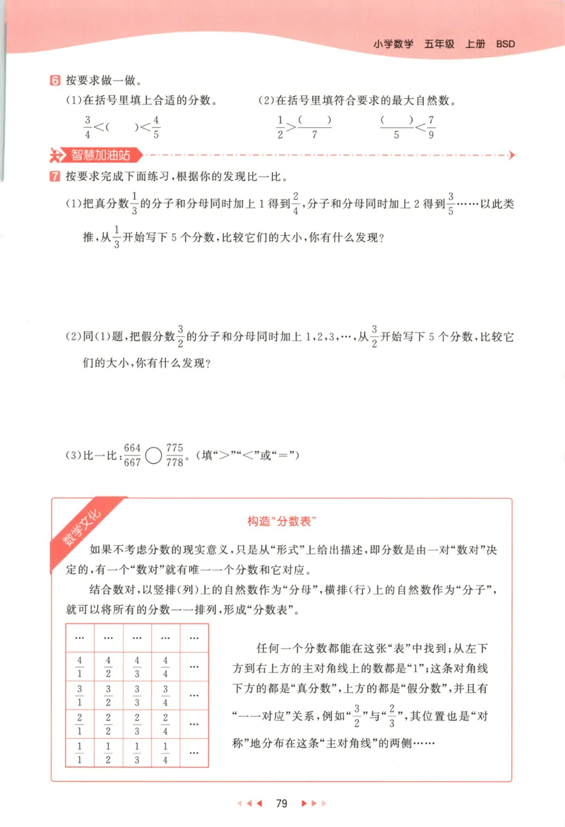 五年级数学上册北师版25秋《53天天练》答案_25秋小学语数英习题试卷_数学_北师大版_1-6年级数学上册北师版25秋《53天天练》_五年级数学上册北师版25秋《53天天练》