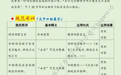 0201---标注绿-文旅热度源自服务力度_2026考公资料_（57）申论材料_00、笔杆子晨读材料_2024笔杆子晨读_笔杆子2月时政_0201文旅热度源自服务力度