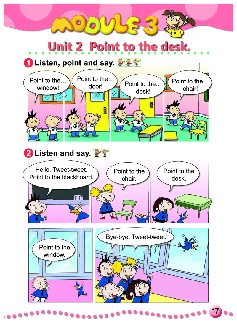 外研社版（三年级起点）（主编：陈琳）三年级上册英语PDF电子课本_三年级上下册资料_三年级上语数英上下册学习资料_3-8-5、小学三年级英语上册_外研版三起点_11、电子课本