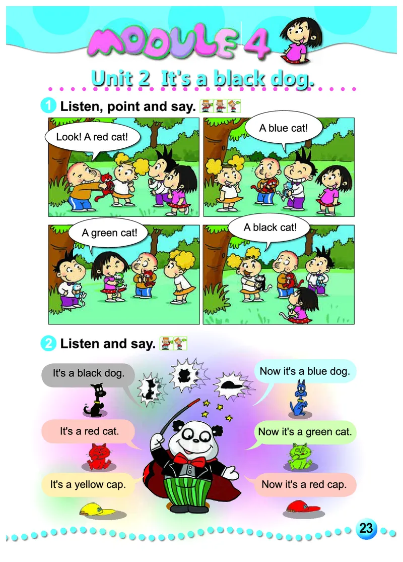 外研社版（三年级起点）（主编：陈琳）三年级上册英语PDF电子课本_三年级上下册资料_三年级上语数英上下册学习资料_3-8-5、小学三年级英语上册_外研版三起点_11、电子课本