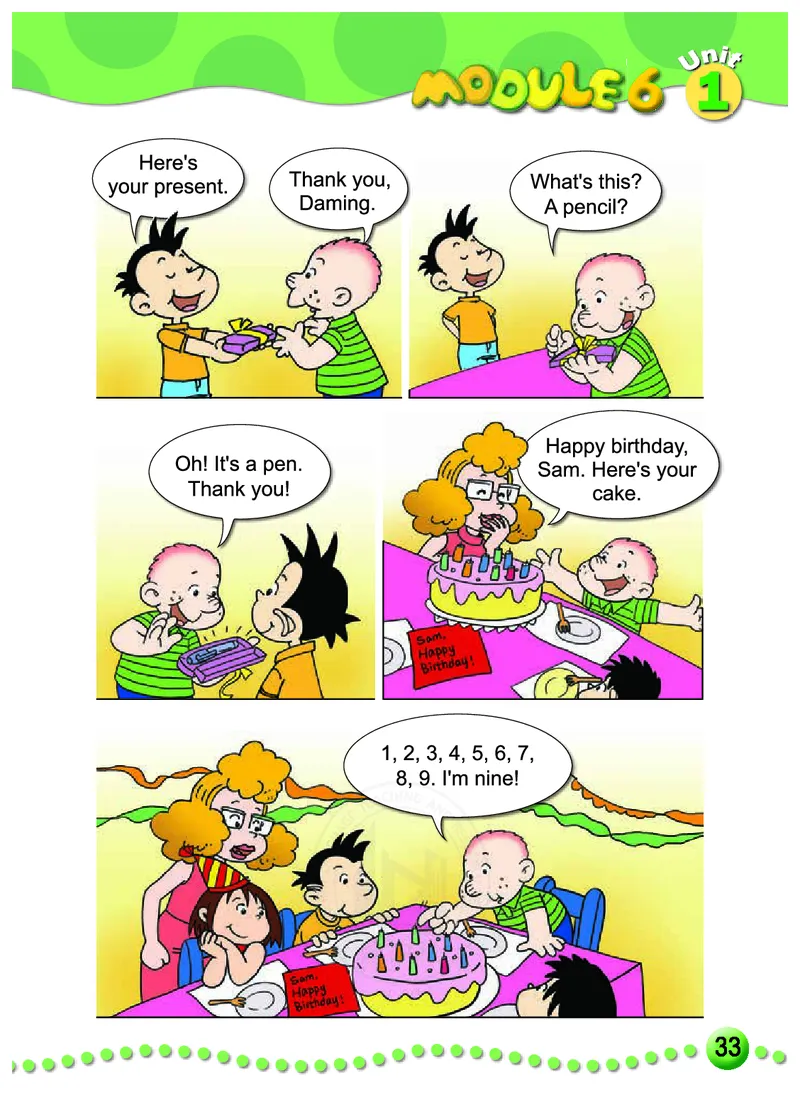 外研社版（三年级起点）（主编：陈琳）三年级上册英语PDF电子课本_三年级上下册资料_三年级上语数英上下册学习资料_3-8-5、小学三年级英语上册_外研版三起点_11、电子课本