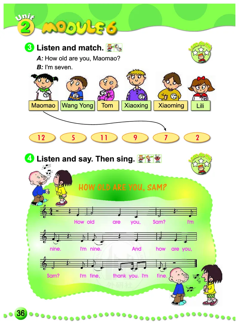 外研社版（三年级起点）（主编：陈琳）三年级上册英语PDF电子课本_三年级上下册资料_三年级上语数英上下册学习资料_3-8-5、小学三年级英语上册_外研版三起点_11、电子课本