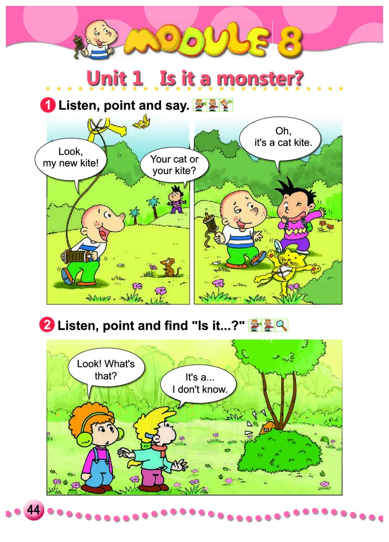 外研社版（三年级起点）（主编：陈琳）三年级上册英语PDF电子课本_三年级上下册资料_三年级上语数英上下册学习资料_3-8-5、小学三年级英语上册_外研版三起点_11、电子课本