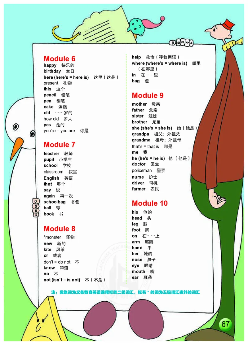 外研社版（三年级起点）（主编：陈琳）三年级上册英语PDF电子课本_三年级上下册资料_三年级上语数英上下册学习资料_3-8-5、小学三年级英语上册_外研版三起点_11、电子课本