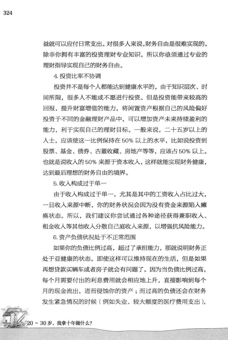 01.《20-30岁，我拿十年做什么？》[金正浩编著][化学工业出版社][978-7-122-20697-8][2014.9][P337]_绝版书_天涯系列_t涯_《天涯神贴去水印纯干货收藏版-汇总版》天涯的干货[pdf]_天涯社区优质书籍