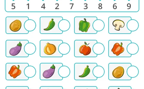 可爱的专注力训练_一年级上下册资料_小学一年级学习资料-25年更新版_1-00、幼小衔接_幼小衔接专注力启蒙篇