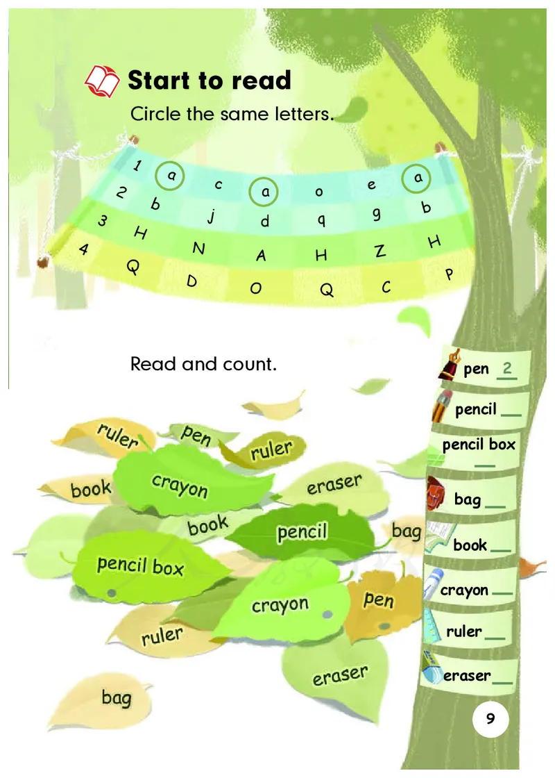 义务教育教科书&middot;英语（人教PEP版）三年级上册_三年级上下册资料_小学三年级学习资料-25年更新版_3-05、小学三年级英语上册_3-5-3、电子教材、课本