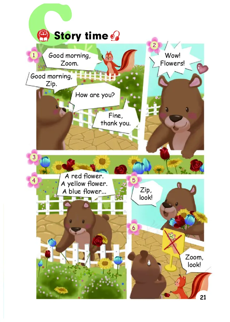 义务教育教科书&middot;英语（人教PEP版）三年级上册_三年级上下册资料_小学三年级学习资料-25年更新版_3-05、小学三年级英语上册_3-5-3、电子教材、课本