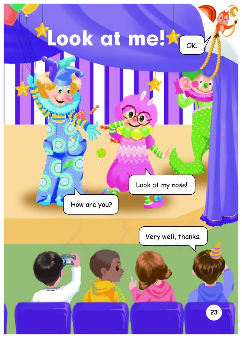 义务教育教科书&middot;英语（人教PEP版）三年级上册_三年级上下册资料_小学三年级学习资料-25年更新版_3-05、小学三年级英语上册_3-5-3、电子教材、课本