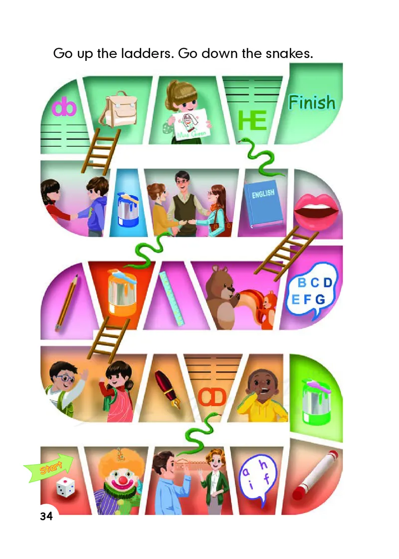 义务教育教科书&middot;英语（人教PEP版）三年级上册_三年级上下册资料_小学三年级学习资料-25年更新版_3-05、小学三年级英语上册_3-5-3、电子教材、课本