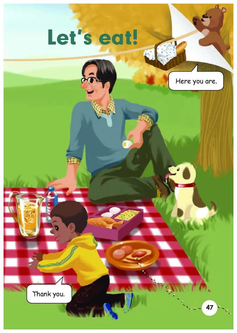 义务教育教科书&middot;英语（人教PEP版）三年级上册_三年级上下册资料_小学三年级学习资料-25年更新版_3-05、小学三年级英语上册_3-5-3、电子教材、课本