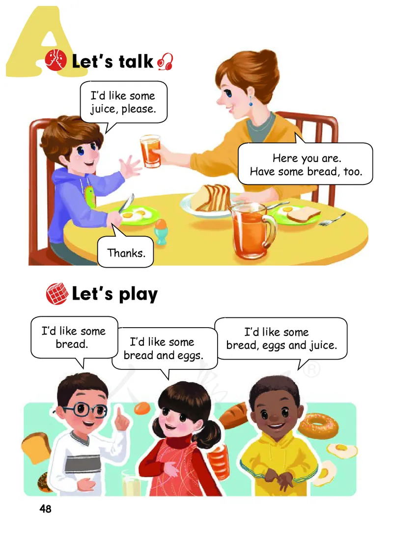 义务教育教科书&middot;英语（人教PEP版）三年级上册_三年级上下册资料_小学三年级学习资料-25年更新版_3-05、小学三年级英语上册_3-5-3、电子教材、课本