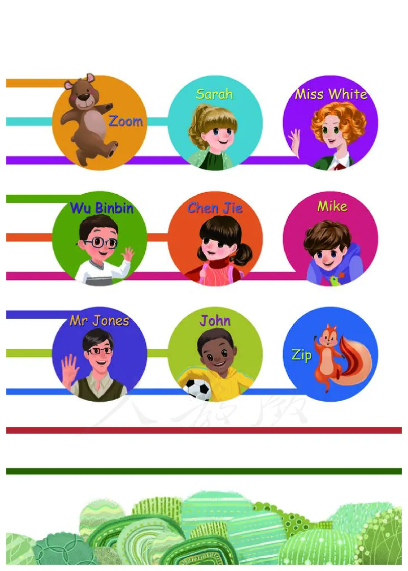 义务教育教科书&middot;英语（人教PEP版）三年级上册_三年级上下册资料_小学三年级学习资料-25年更新版_3-05、小学三年级英语上册_3-5-3、电子教材、课本