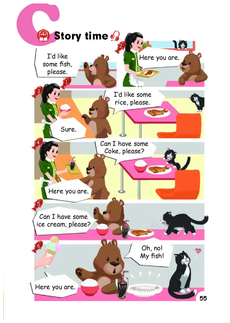 义务教育教科书&middot;英语（人教PEP版）三年级上册_三年级上下册资料_小学三年级学习资料-25年更新版_3-05、小学三年级英语上册_3-5-3、电子教材、课本