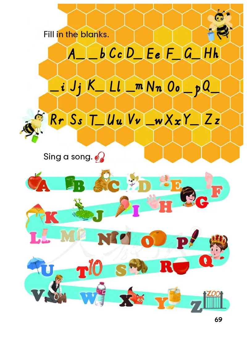 义务教育教科书&middot;英语（人教PEP版）三年级上册_三年级上下册资料_小学三年级学习资料-25年更新版_3-05、小学三年级英语上册_3-5-3、电子教材、课本