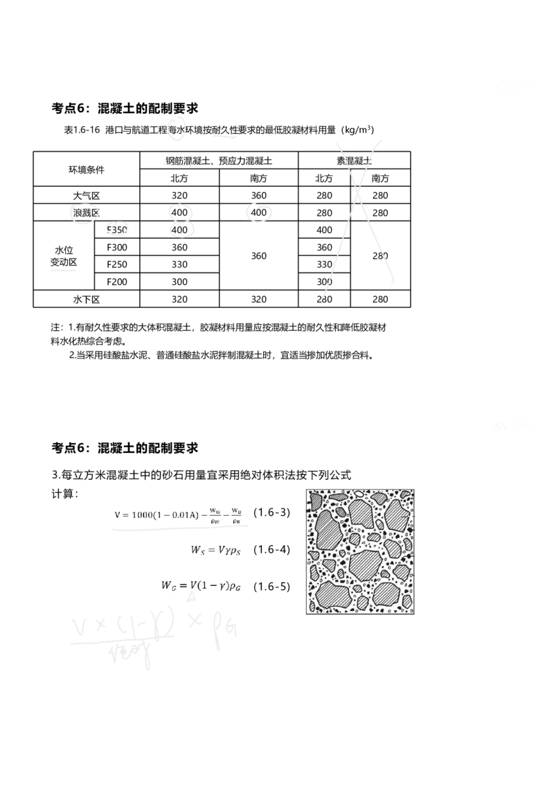 25案例速通-第1章专业技术(考点1-7)_2026年一级建造师_2026年一建港航_2025年一建港航SVIP_04-冲刺串讲✿考点强化✿小灶集训_04-港航《案例题速通课》陈冬铭HX_讲义