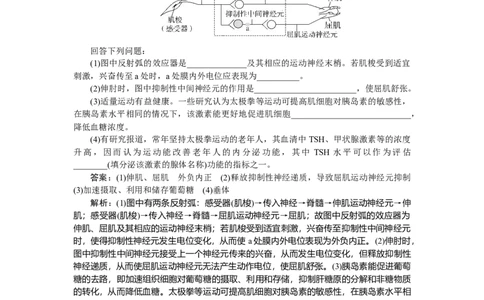 专练65_2025高中教辅（后续还会更新新习题试卷）_2025高中全科《微专题&middot;小练习》_2025高中全科《微专题小练习》_2025版&middot;微专题小练习&middot;生物学&middot;